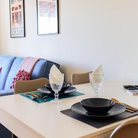 Haims By Checkloc Homes Porto Bagian luar foto