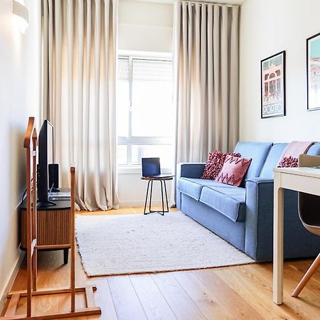 Haims By Checkloc Homes Porto Bagian luar foto