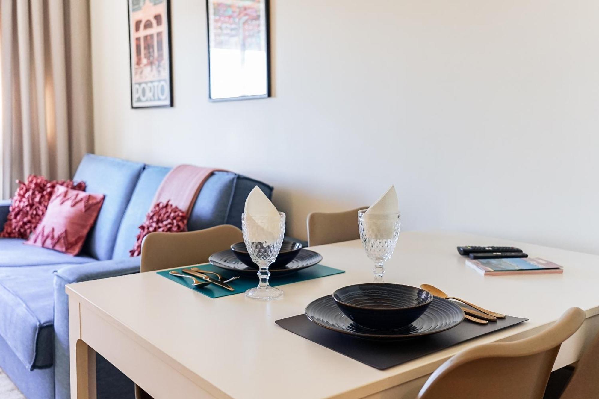 Haims By Checkloc Homes Porto Bagian luar foto