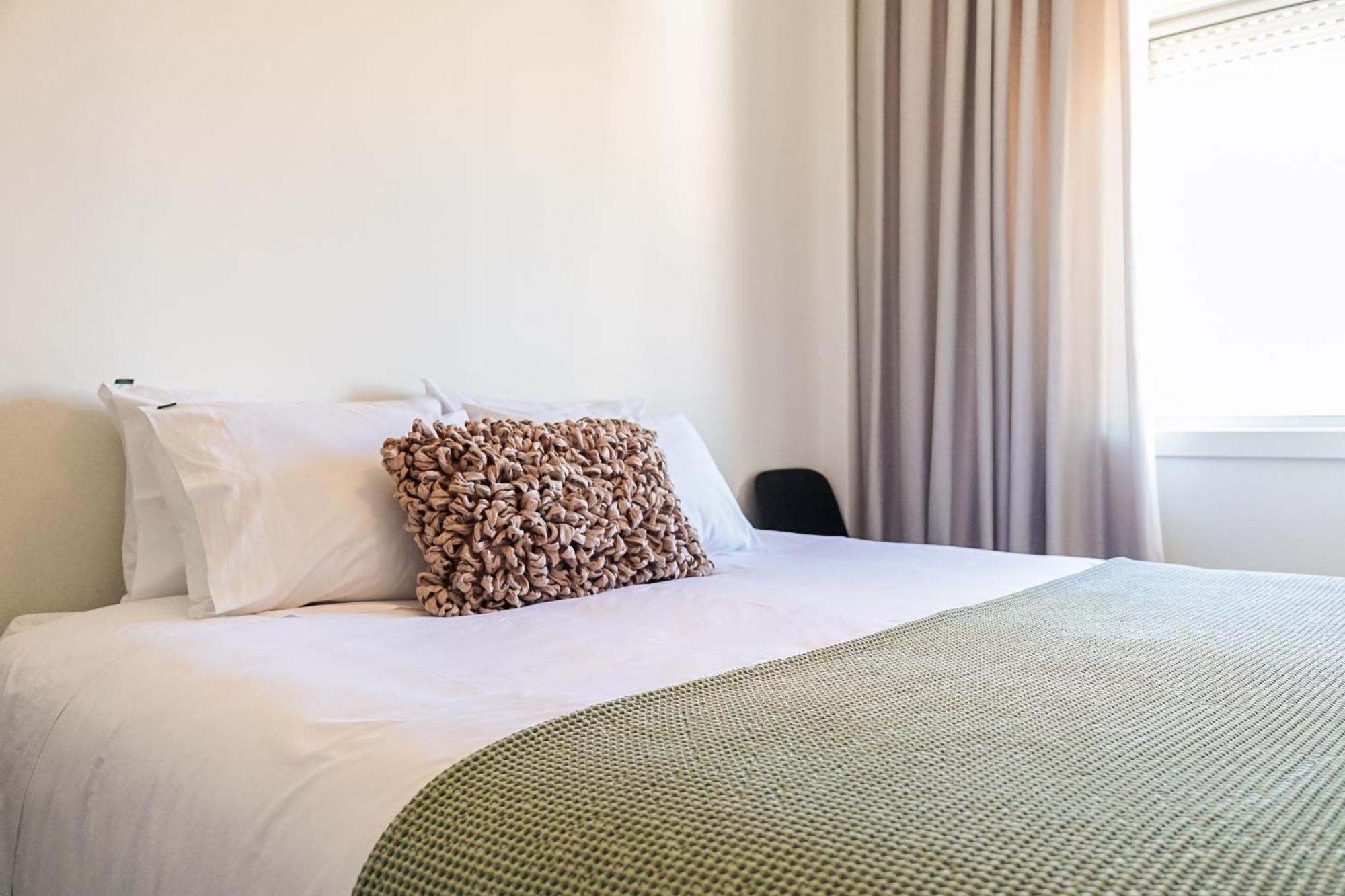 Haims By Checkloc Homes Porto Bagian luar foto