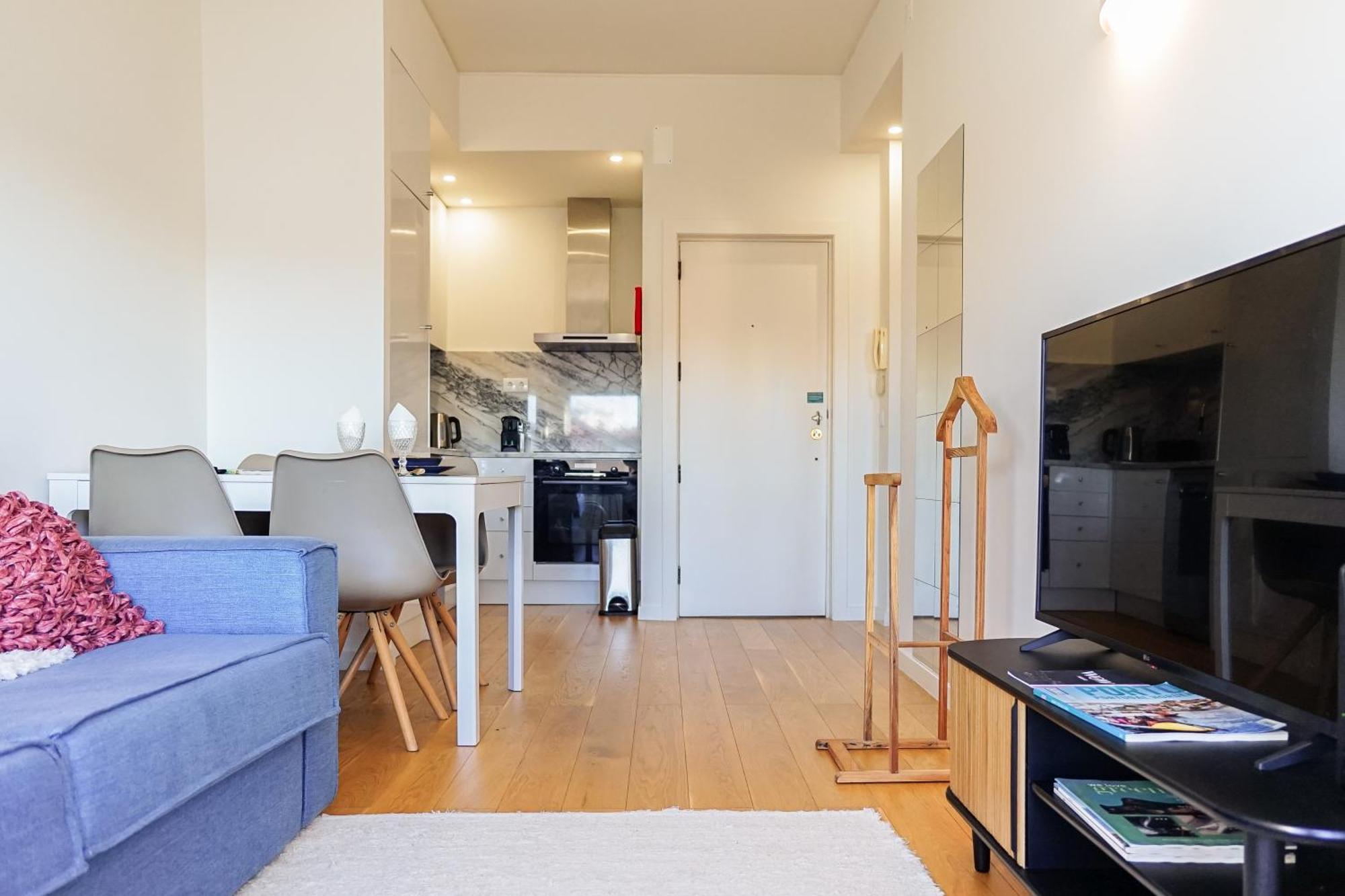 Haims By Checkloc Homes Porto Bagian luar foto