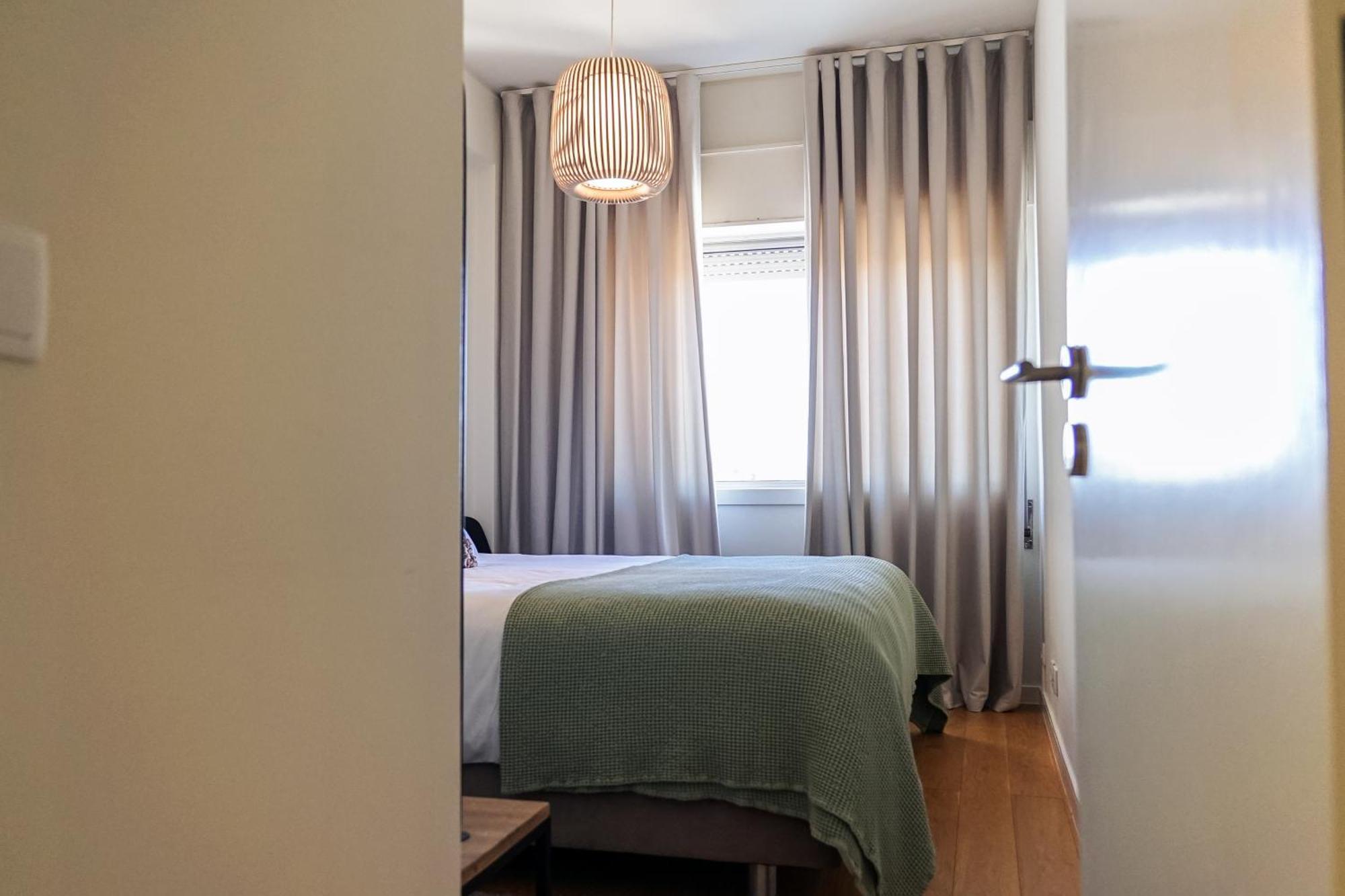Haims By Checkloc Homes Porto Bagian luar foto