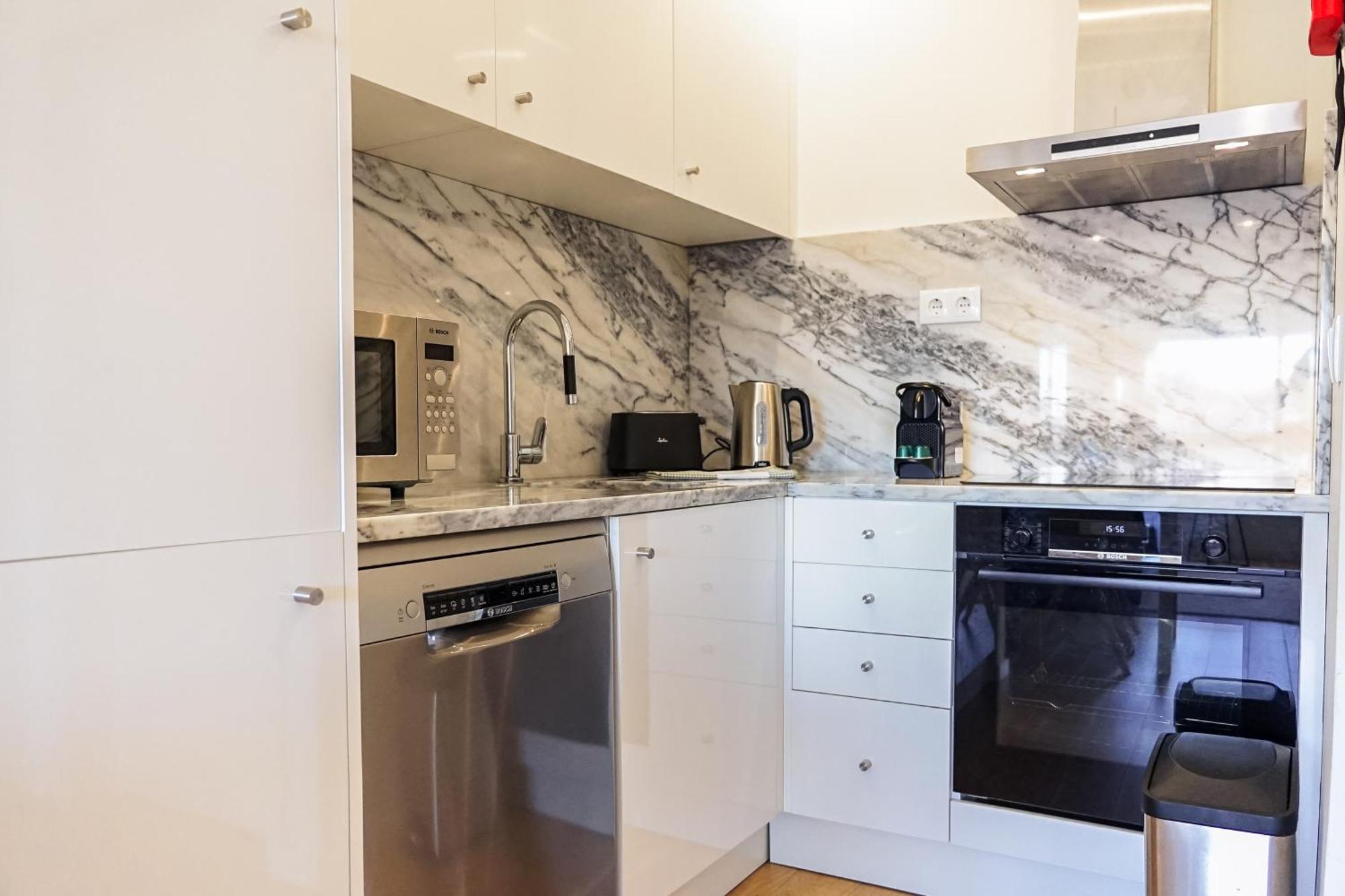 Haims By Checkloc Homes Porto Bagian luar foto
