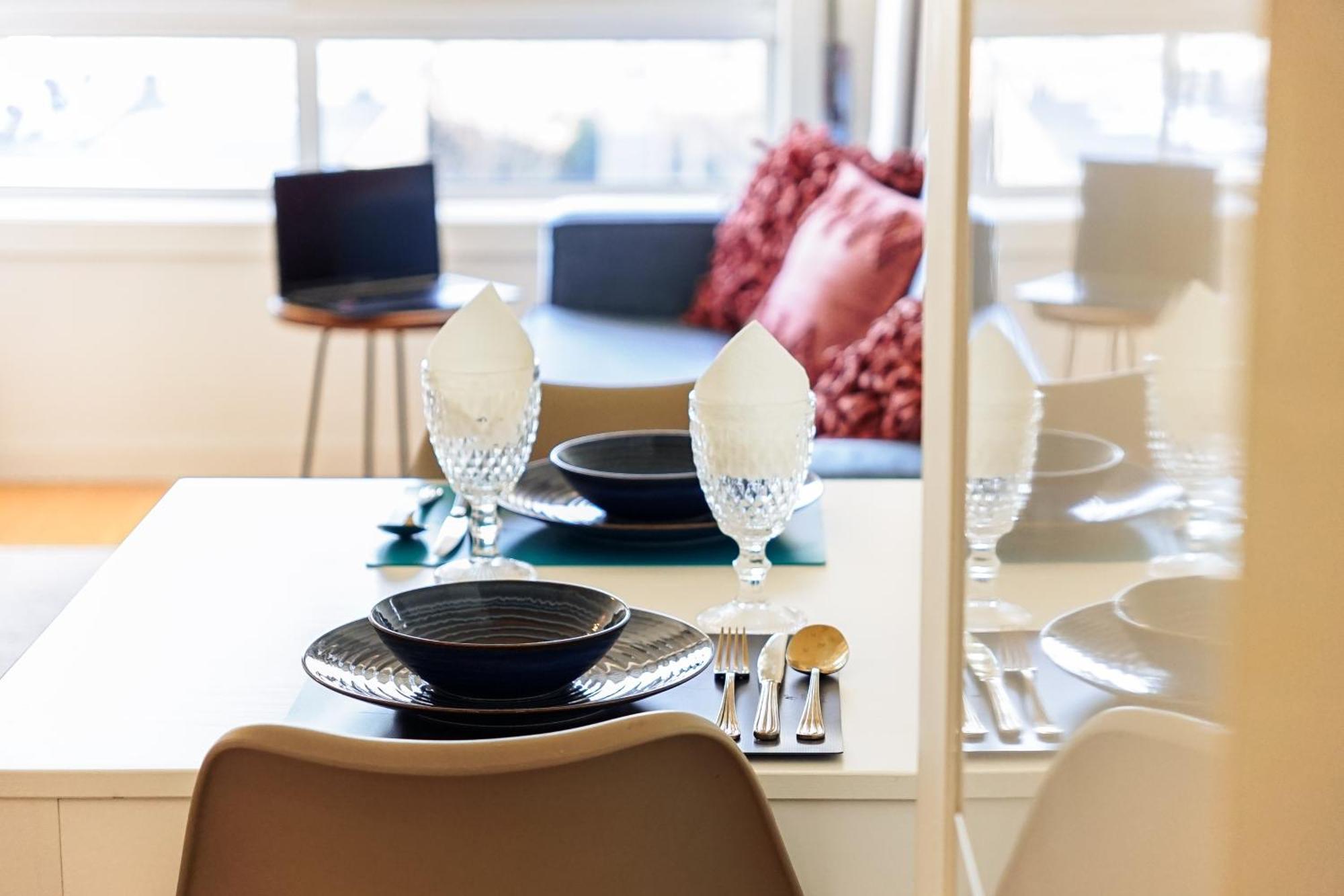Haims By Checkloc Homes Porto Bagian luar foto