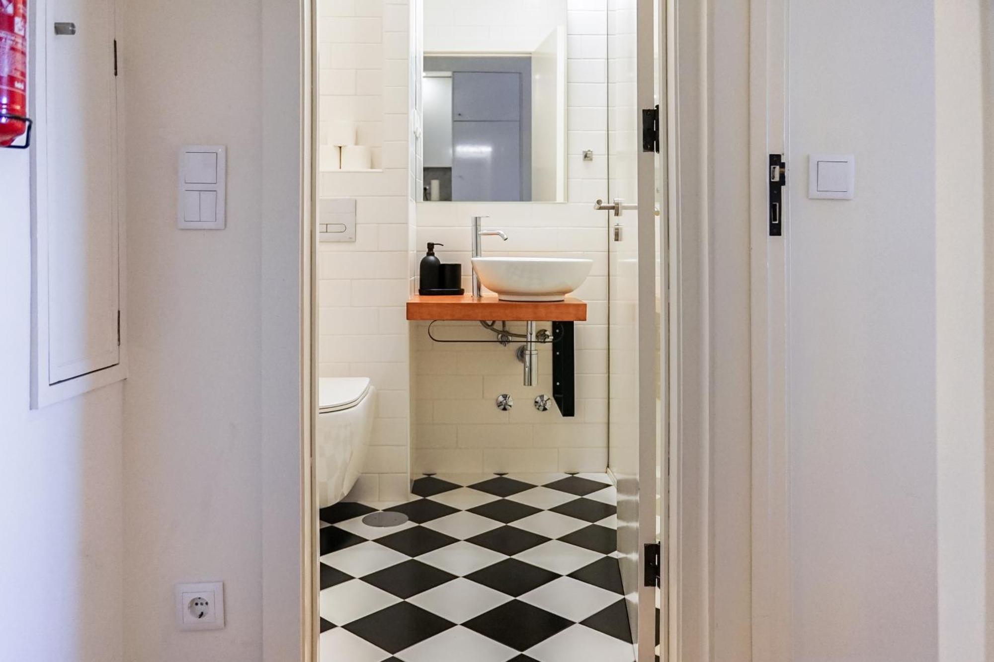 Haims By Checkloc Homes Porto Bagian luar foto