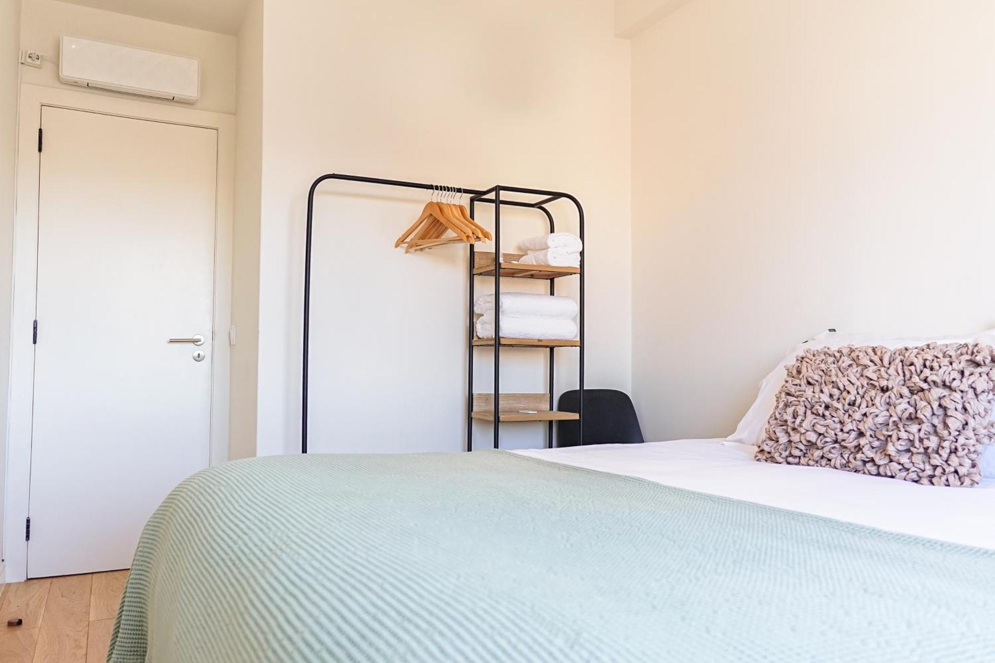 Haims By Checkloc Homes Porto Bagian luar foto