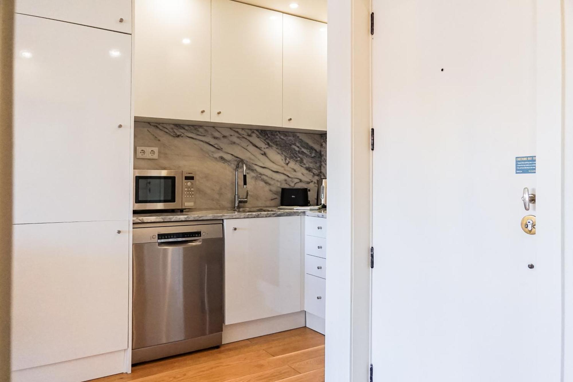 Haims By Checkloc Homes Porto Bagian luar foto
